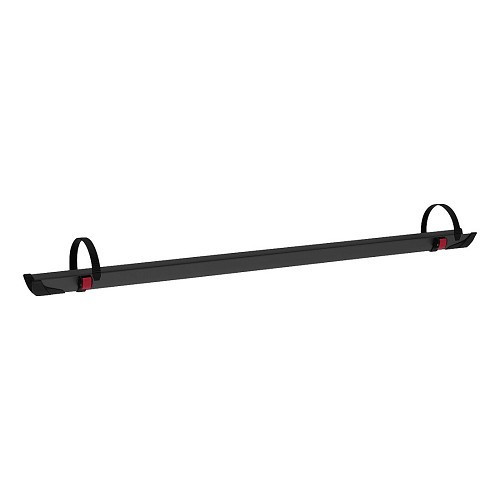 Rail Plus DEEP BLACK  139 cm pour porte-vélos CARRY BIKE Fiamma - CP10853