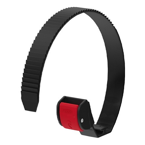     
                
                
    Sangle coulissante QUICK SAFE PLUS Fiamma pour rails PLUS Fiamma - CP10984
