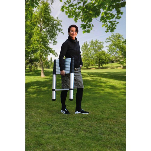 11-step universal ladder  - CP11024