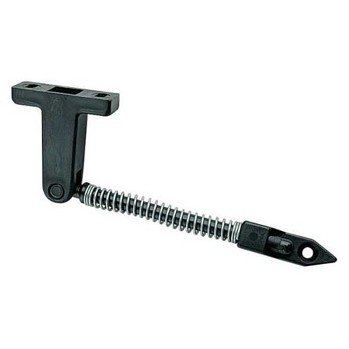     
                
                
    Compas à ressort plastique noir 65 mm sesam II - CQ10032
