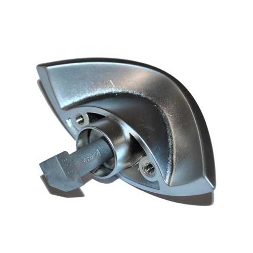 Maniglia in zama da 80 mm - CQ10100