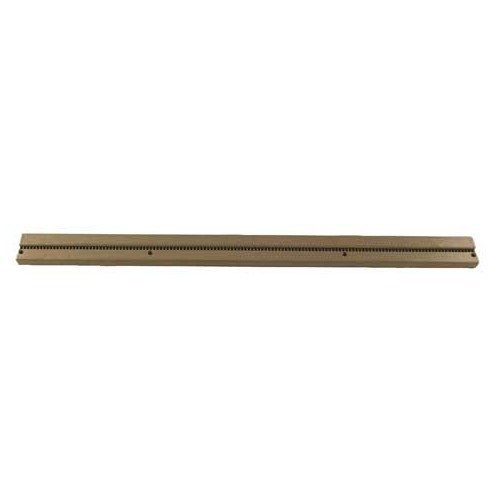  Wall rail for table top Lg: 71.5 cm - CQ10138 