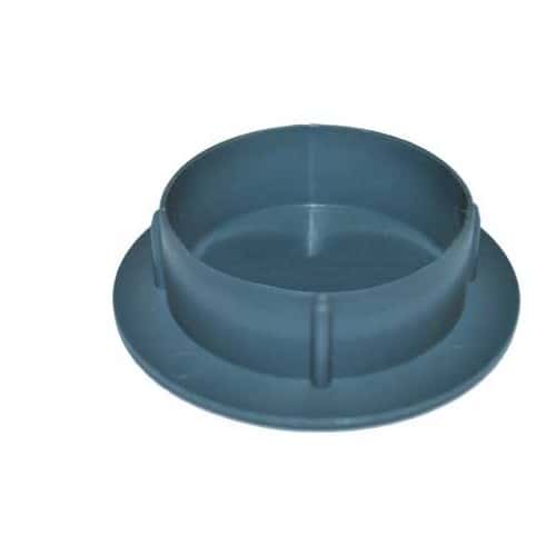  Tapón CAP para pata de mesa empotrada PIES DE MESA Fiamma - CQ10160-1 