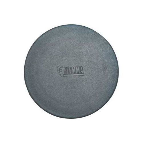  Tapón CAP para pata de mesa empotrada PIES DE MESA Fiamma - CQ10160 