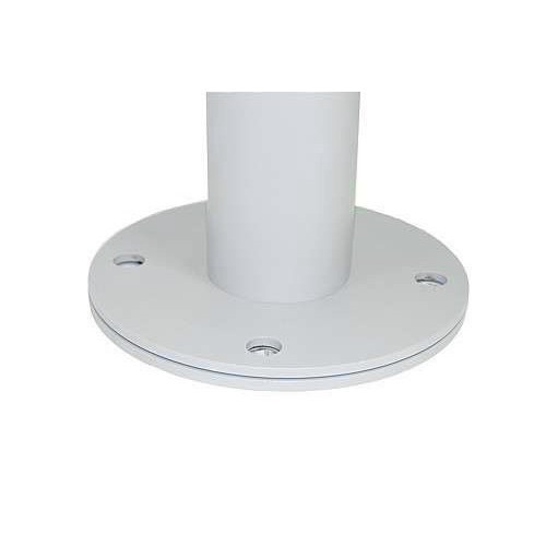 PRIMERO COMFORT HVD telescopic aluminum table base Max. height: 710 mm - CQ10185