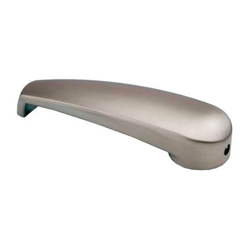     
                
                
    Poignée L: 126 mm pour serrure Type E, S & T FAWO - CQ10200
