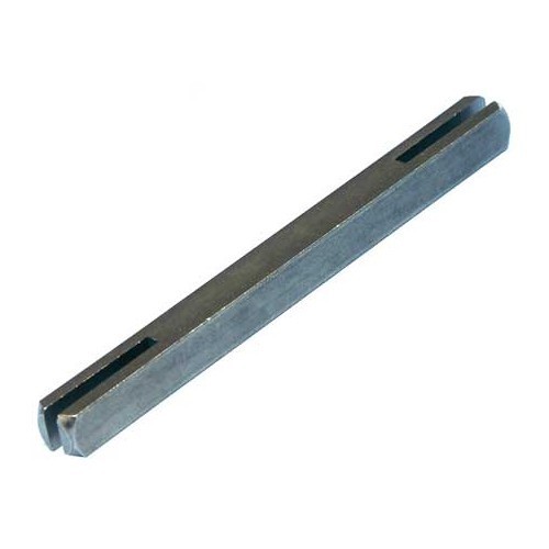     
                
                
    Tige carrée 7 mm pour serrures types E,S & T FAWO - CQ10204
