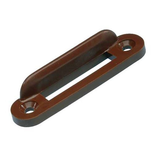     
                
                
    Gâche pour serrures types E,S et T FAWO - CQ10206
