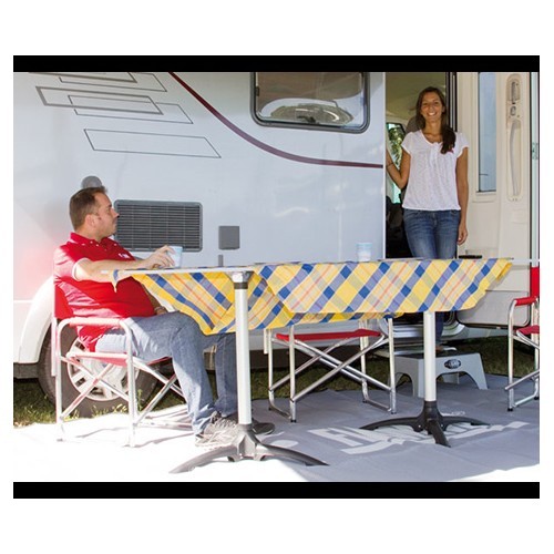 Table stand conical cup TABLE LEGS Fiamma - CQ10289