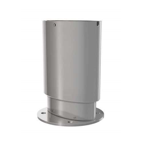  PRIMERO COMFORT HPK telescopic aluminium table leg Max. height: 660 mm - CQ10329-1 