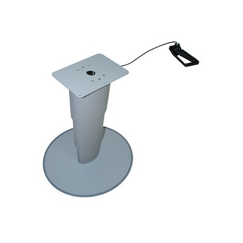     
                
                
    PRIMERO COMFORT HPG telescopic table stand Max. height: 670 mm - CQ10331
