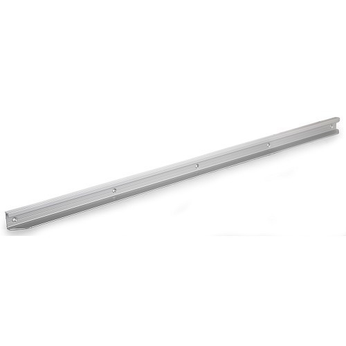  Aluminium table rail - Length 66 cm for panel vans - CQ10422 