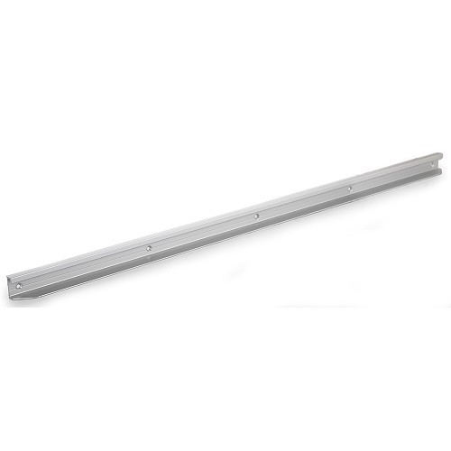     
                
                
    Rail en aluminium pour fixer une table - Longueur 66 cm pour fourgons aménagés - CQ10422
