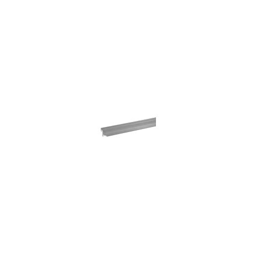 Complete wall rail + table rail kit for tables up to 50 cm wide. - CQ10573