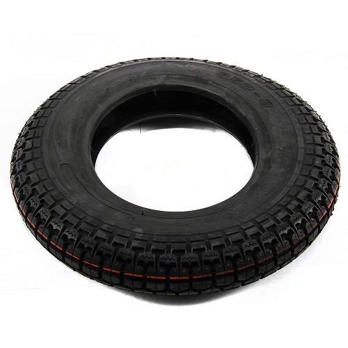  Neumático de remolque 350x8 - CR10006-1 