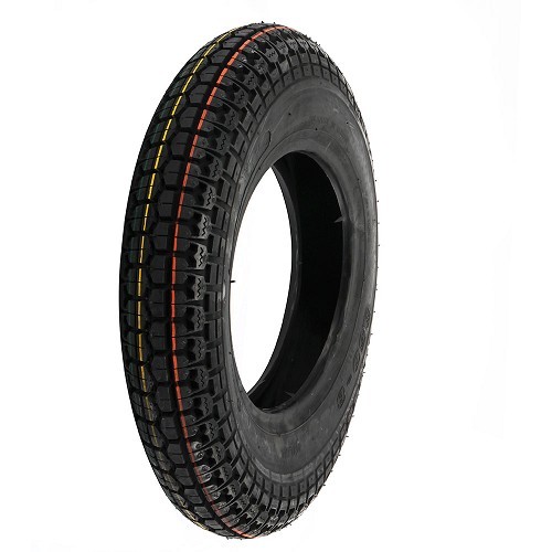  Neumático de remolque 350x8 - CR10006 