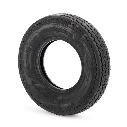  Neumático de remolque 400x8 o 480x8 - CR10008 