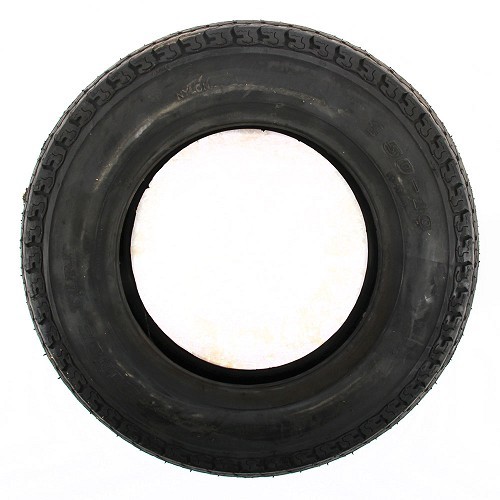  Neumático de remolque 450x10 - CR10009-2 