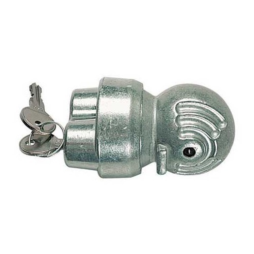     
                
                
    Aluwiel anti-theft lock - CR10026
