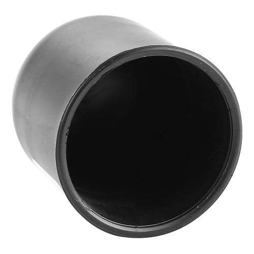  Standard black towball cover - CR10052-1 