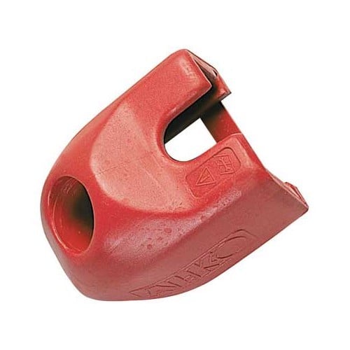  SOFT DOCK coupler head protector with AL-KO indicator. - CR10054-1 