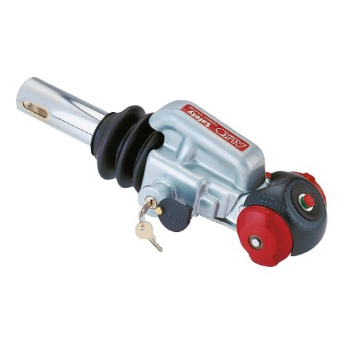 AL-KO AKS 2004/3004 Safety Compact anti-theft device. - CR10264