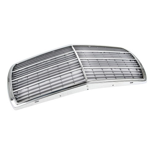     
                
                
    Complete grille for Mercedes W123 - CR10543

