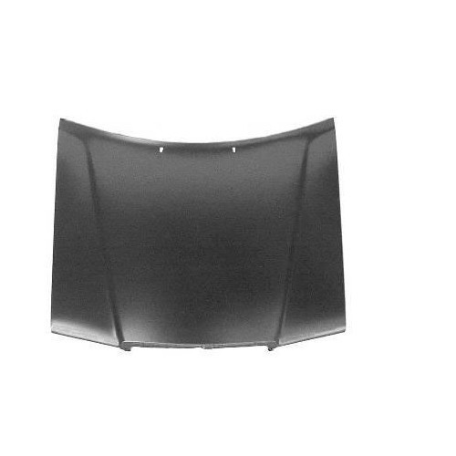  Front cover for Mercedes C(190) W201 from 84 - CR10544 
