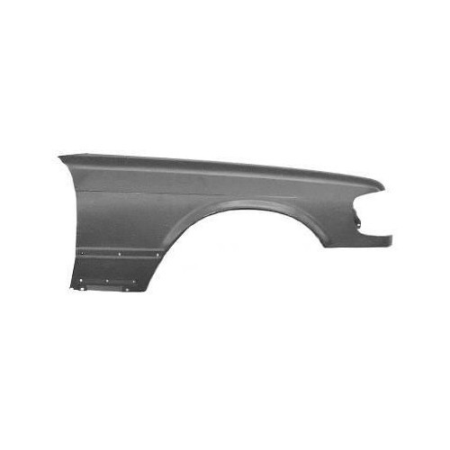     
                
                
    Right front wing for Mercedes W126 - CR10556
