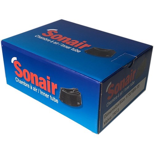  SONAIR trailer inner tube, 500 x 8 - CR10585-1 