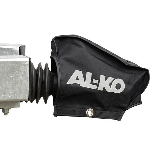 Housse tête attelage noire ALKO pour AKS1300 AKS2004 & AKS3004 - CR10647 