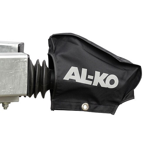  Tapa del cabezal ALKO negra para AKS1300 AKS2004 - CR10647 