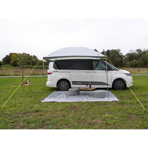     
                
                
    Markise Kastenwagen PALM BEACH 2,6 - 260x240 cm - CS10354
