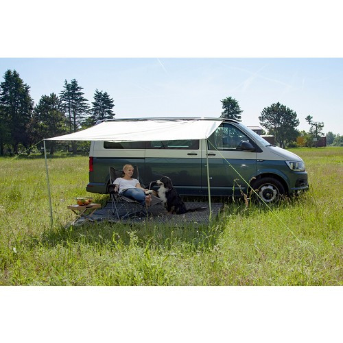     
                
                
    Store fourgon CHARLY 255x240 cm - CS10366
