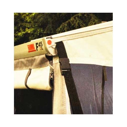  TIE DOWN S storm mounting kit for F45S blinds  - CS10714-2 