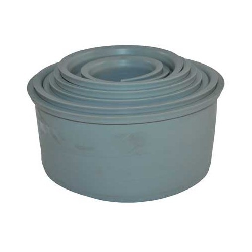 RAIN GUARD LOWER FIAMMA gasket - for F45S/L blinds  - CS10740