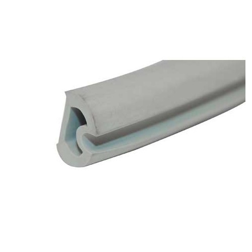     
                
                
    Joint d'étanchéité RAIN GUARD S FIAMMA - stores F45S F45L - L: 1,6 cm - au mètre - CS10744
