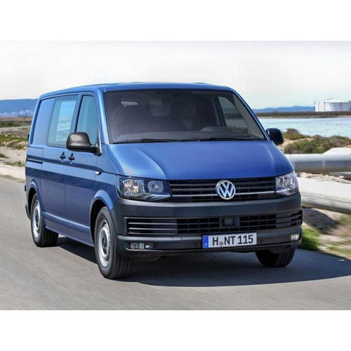 Multirail VW T4/T5/T6 châssis LONG côté droit ou gauche - CS10768