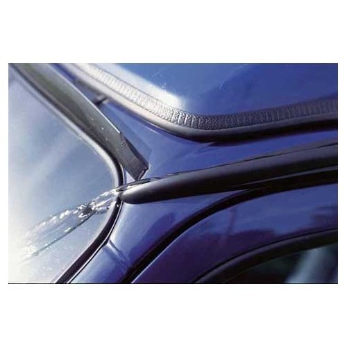     
                
                
    Spoiler multirail sinistro VW T6 - CS10772
