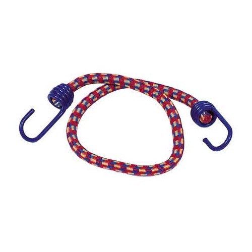  Tendeur élastique 60 cm + crochet - CS10807 