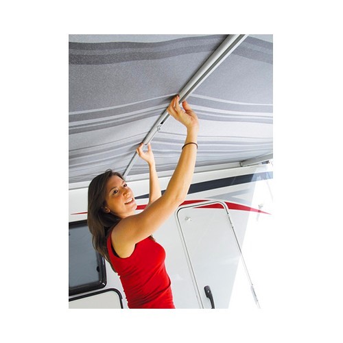  RAFTER PRO Fiamma awning fabric tensioner - max. projection 250 cm - CS10849-1 
