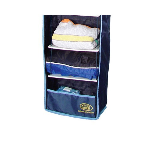  H:130 cm hanging organizer for awnings and blinds - CS10899-3 