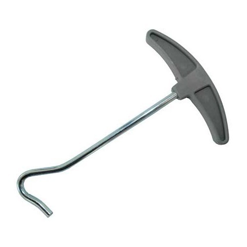 Arrache piquet en acier - CS10924