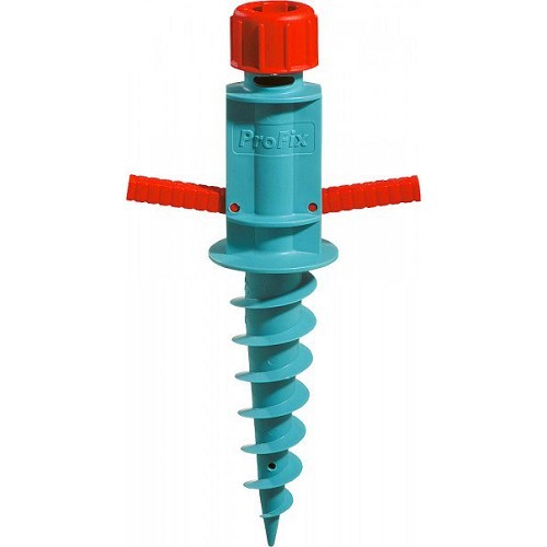 Fixe parasol ProFix Ø 17-33 mm - CS10931