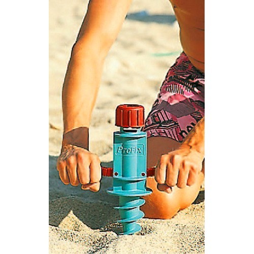     
                
                
    Fixe parasol ProFix Ø 17-33 mm - CS10931
