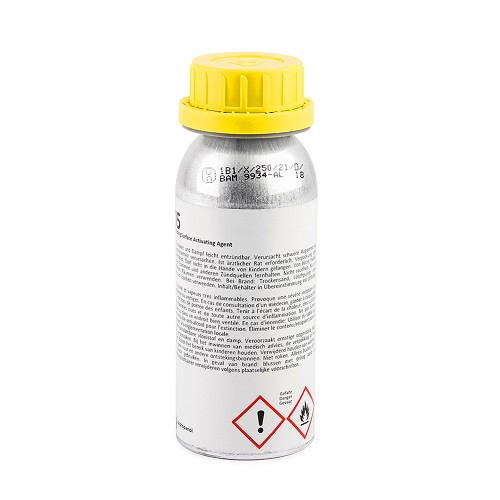 SIKA AKTIVATOR 205 detergente sgrassante - 250 ml  - CS10933