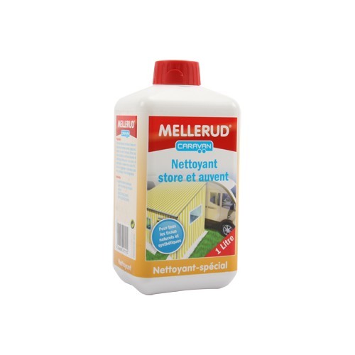  Cleaner fortents, rafters and awnings, 500ml - CS10943 
