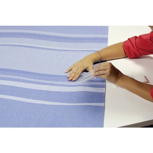  REPAIR PLUS KIT FIAMMA Kit di riparazione per tende da sole, tende e tapparelle. - CS10945-1 