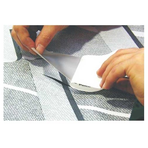  REPAIR PLUS KIT FIAMMA Kit di riparazione per tende da sole, tende e tapparelle. - CS10945 