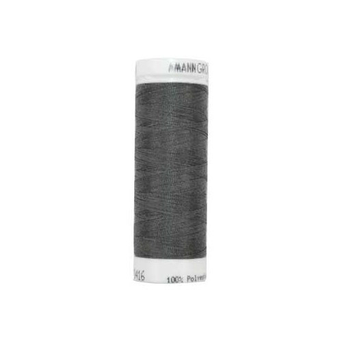  Hilo de coser gris 200m - CS10960 